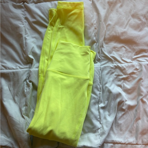 Lululemon align leggings - Picture 1 of 3